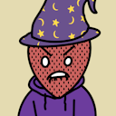 Strawberry Magic avatar